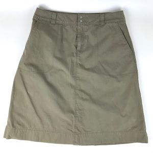 Patagonia Skirt